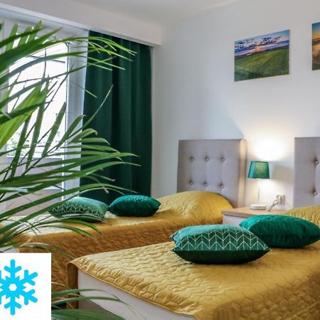 Apartament Podlaskidron Μπιάλιστοκ Εξωτερικό φωτογραφία