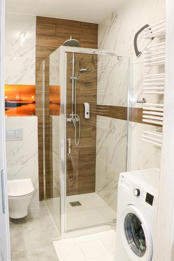 Apartament Podlaskidron Μπιάλιστοκ Εξωτερικό φωτογραφία
