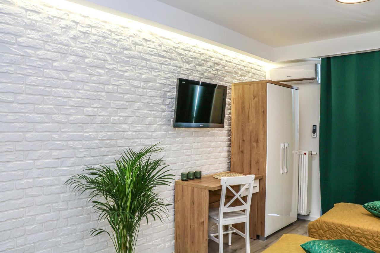 Apartament Podlaskidron Μπιάλιστοκ Εξωτερικό φωτογραφία