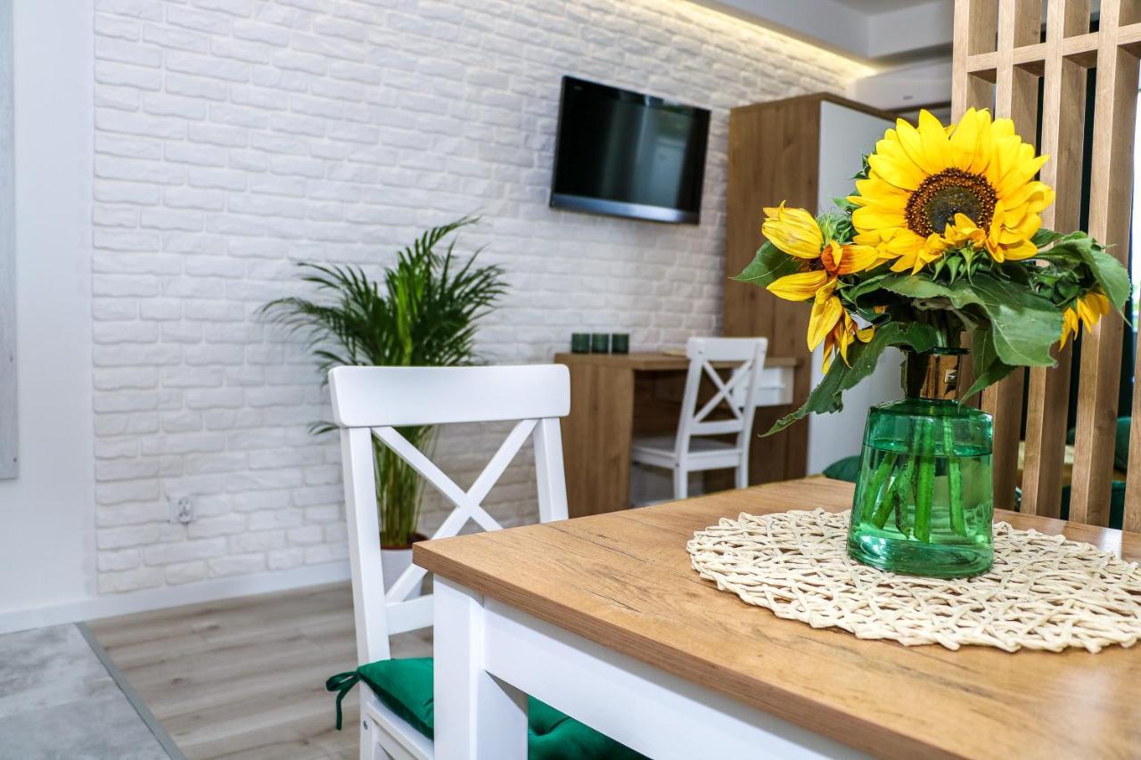 Apartament Podlaskidron Μπιάλιστοκ Εξωτερικό φωτογραφία