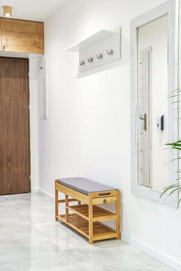 Apartament Podlaskidron Μπιάλιστοκ Εξωτερικό φωτογραφία