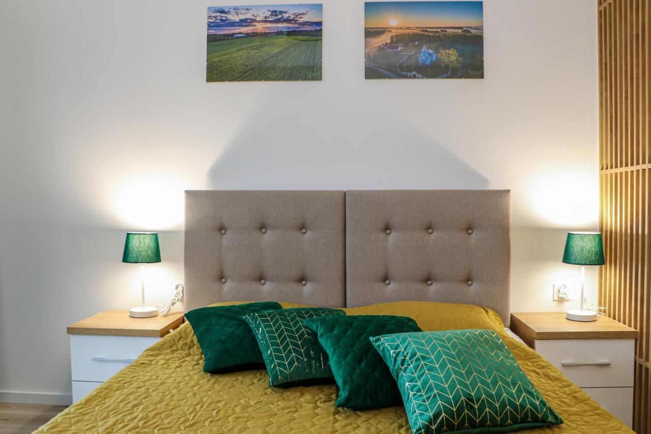 Apartament Podlaskidron Μπιάλιστοκ Εξωτερικό φωτογραφία