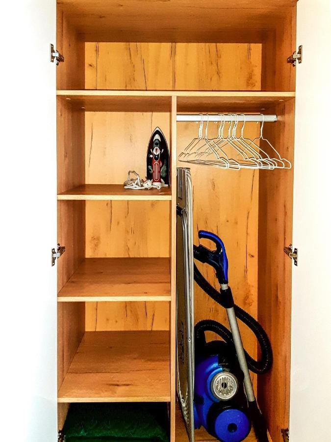 Apartament Podlaskidron Μπιάλιστοκ Εξωτερικό φωτογραφία